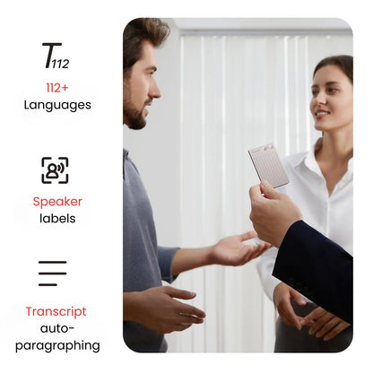 MindmateAi™ - Your AI Note-Taking Assistant