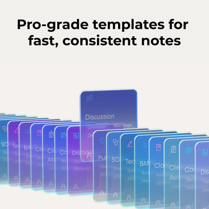 MindmateAi™ - Your AI Note-Taking Assistant